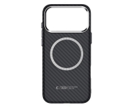 Tech-Protect Ion Carbon Magsafe do Iphone 17 Pro Black/Silver - 1359660 - zdjęcie 2